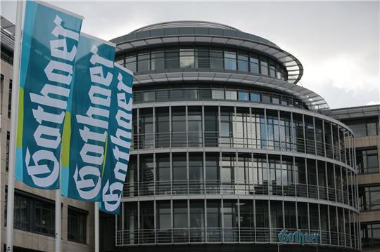 Die Kölner Versicherung Gothaer will sich mit der Barmenia-Versicherung aus Wuppertal zusammenschließen.