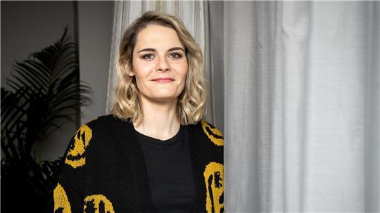 Die Komikerin ist seit Jahren im deutschen Fernsehen präsent. (Archivbild)