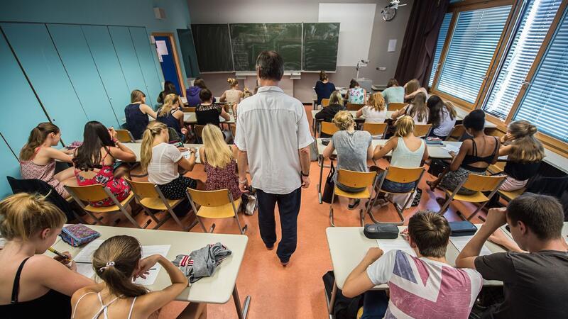 Pisa-Auswertung: Deutsche Schüler durchschnittlich kreativ Die Kompetenzen im kreativen Denken unterscheiden sich auch je nach Geschlecht.