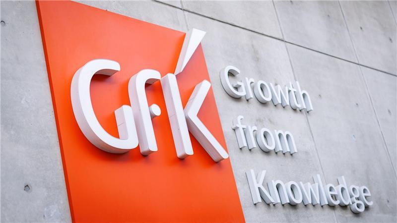 Die Konsumstimmung in Deutschland hat sich nach den Bundestagswahlen leicht verbessert (Archivbild). 