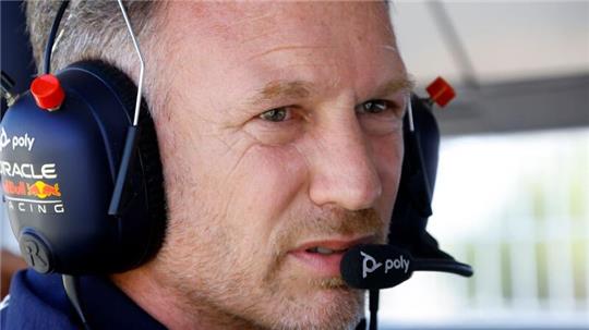 Die Konzernmutter Red Bull leitete Anfang Februar eine „unabhängige Untersuchung“ gegen Formel-1-Teamchef Christian Horner ein.