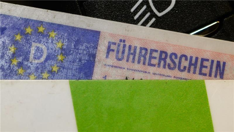Die Kosten für den Führerschein sind in den vergangenen Jahren gestiegen. (Symbolbild) 