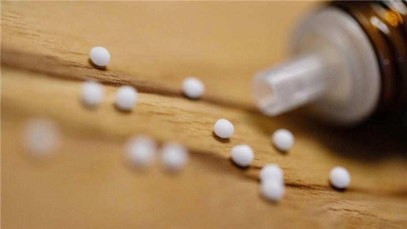Wehrdienst, Gaza und Gegenwind: So war der Grünen-Parteitag Die Kosten für homöopathische Behandlungen sollen die gesetzlichen Kassen nach dem Willen der Grünen nicht mehr bezahlen.