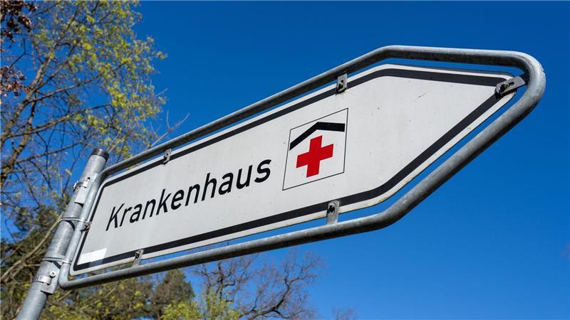 Die Krankenhausreform wird an mehreren Stellen geändert. (Archivbild)