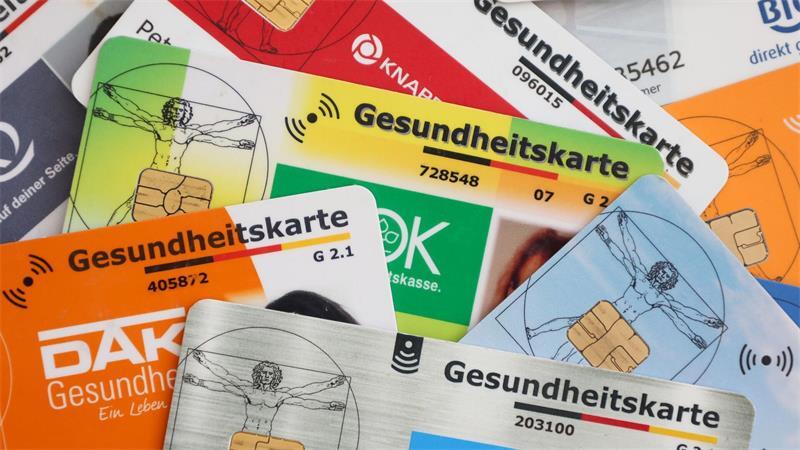Die Krankenkassen werden 2027 voraussichtlich nicht auf breiter Front teurer. (Symbolfoto)