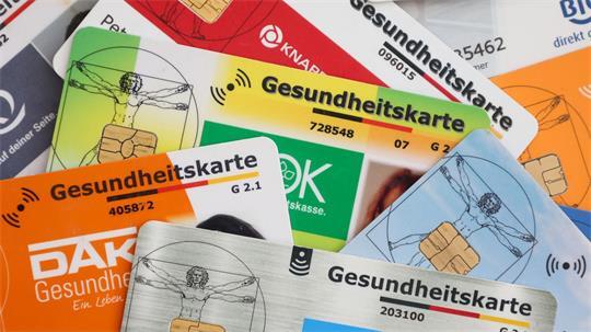 Die Krankenkassen werden 2027 voraussichtlich nicht auf breiter Front teurer. (Symbolfoto)