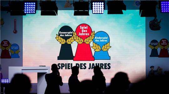 Die Kritikerjury des Vereins „Spiel des Jahres“ nominierte „Bomb Busters“, „Flip 7“ und „Krakel Orakel“ für den renommierten Preis. (Archivlbild)