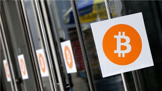Die Kryptowährung Bitcoin ist über 88.000 Dollar gestiegen (Symbolbild)