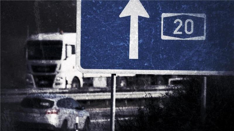 Die Küstenautobahn wird in der jetzigen Linienführung seit 1992 geplant.