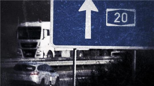 Die Küstenautobahn wird in der jetzigen Linienführung seit 1992 geplant.