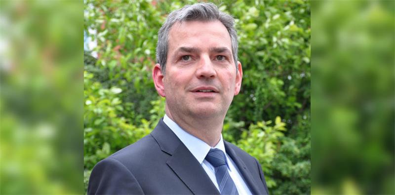 "Die Kunden merken, dass Preis und Service stimmen." Christoph Born, Geschäftsführer der Stadtwerke Stade