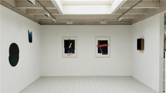 Die Kunststiftung Meier-Linnert öffnet ihre Ausstellungsräume am Tag des offenen Denkmals.