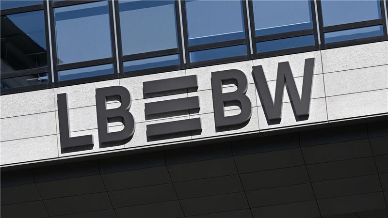 Cum-Ex-Skandal: Anklage gegen frühere LBBW-Mitarbeiter Die LBBW teilte mit, dass man die Ermittlungen der Behörden von Beginn an vollumfänglich unterstützt und auch selbst zur Aufklärung beigetragen habe. (Archivbild)