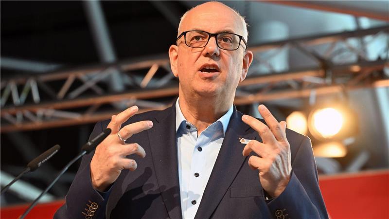 Die Länder hätten das verfassungsrechtliche Recht, den Vermittlungsausschuss anzurufen, sobald die Reform aus dem Bundestag zurückkomme, sagte Bovenschulte. (Archivbild)