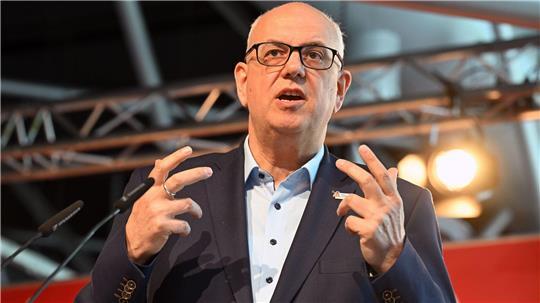 Die Länder hätten das verfassungsrechtliche Recht, den Vermittlungsausschuss anzurufen, sobald die Reform aus dem Bundestag zurückkomme, sagte Bovenschulte. (Archivbild)