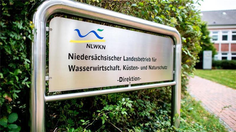 One-Dyas wirft Landesbehörde NLWKN Untätigkeit vor und klagt Die Landesbehörde NLWKN ist zuständig für das Genehmigungsverfahren zu dem Stromkabel. (Archivbild)