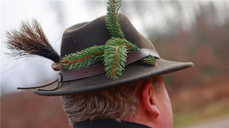 Demo-Aufruf: Grüne gehen auf Jägerchef Dammann-Tamke los Die Landesjägerschaft ruft für den 30. Januar in Hannover zu einer Demonstration gegen Jagdbeschränkungen auf.