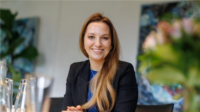 Die Landespolizei soll laut Innenministerin Magdalena Finke mehr technische Unterstützung erhalten. (Archivbild)
