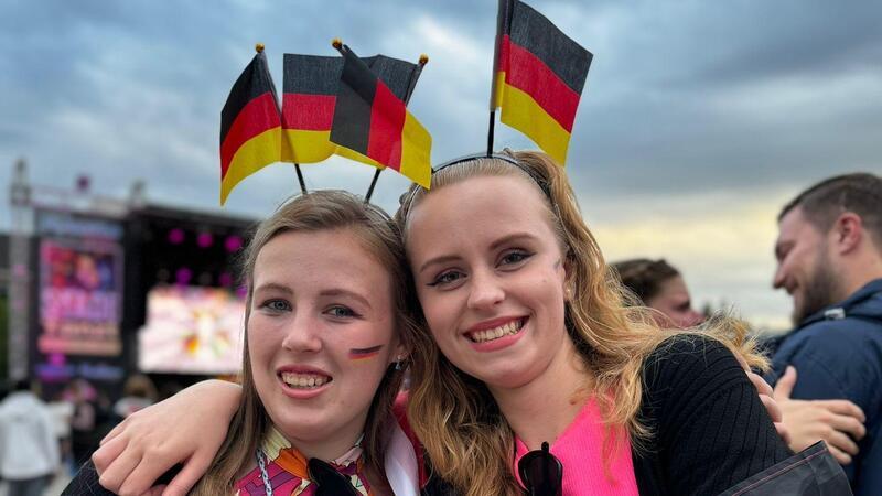 Die Lange Nacht in Stade startet am Freitag auch mit Fußball live von der EM.