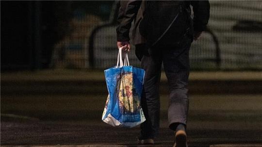 Die Lebenshaltungskosten in Kreis Stade sind höher als etwa im Kreis Rotenburg und Cuxhaven.