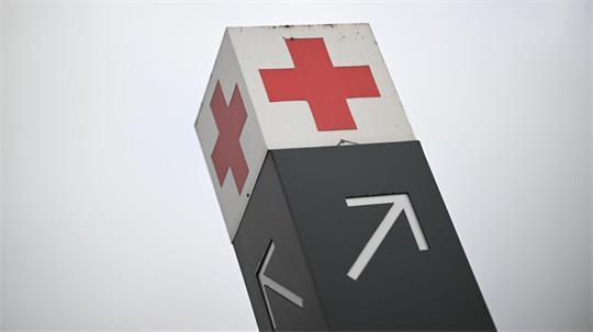 Die Leiche eines Frühgeborenen ist aus dem Krankenhaus in Böblingen verschwunden und wurde später in einer Wäscherei wieder gefunden. (Symbolbild)