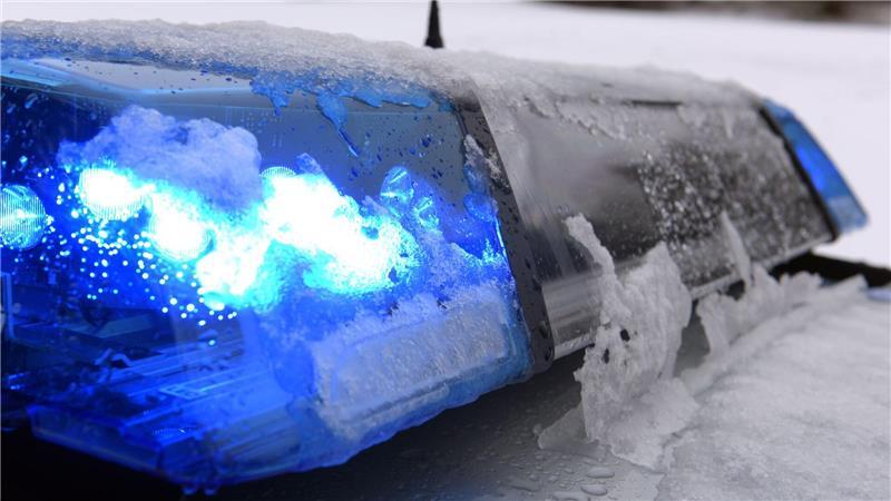 Die Leichtverletzten wurden in Krankenhäuser gebracht. (Symbolbild)