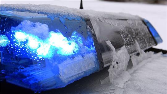 Die Leichtverletzten wurden in Krankenhäuser gebracht. (Symbolbild)