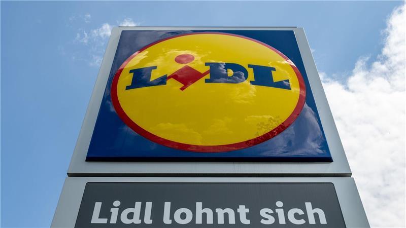 Die Lidl-Reederei Tailwind gibt es seit 2022. (Symbolbild)