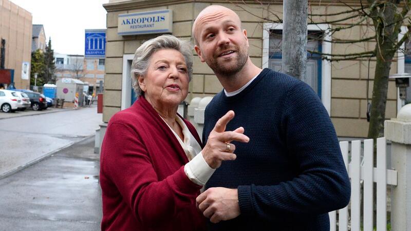Die „Lindenstraße“ griff auch stets aktuelle Themen auf uns sorgte für einige Skandale.
