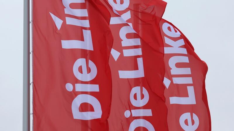 Linke freut sich über „Eintrittswelle“ Die Linke führt die vergleichsweise vielen Eintritte auch darauf zurück, dass mit dem Austritt von Sahra Wagenknecht im Oktober ein jahrelanger Richtungsstreit entschärft wurde.