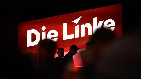 Die Linke will ihr Wachstum jetzt auch in bessere Wahlergebnisse ummünzen. (Symbolbild)