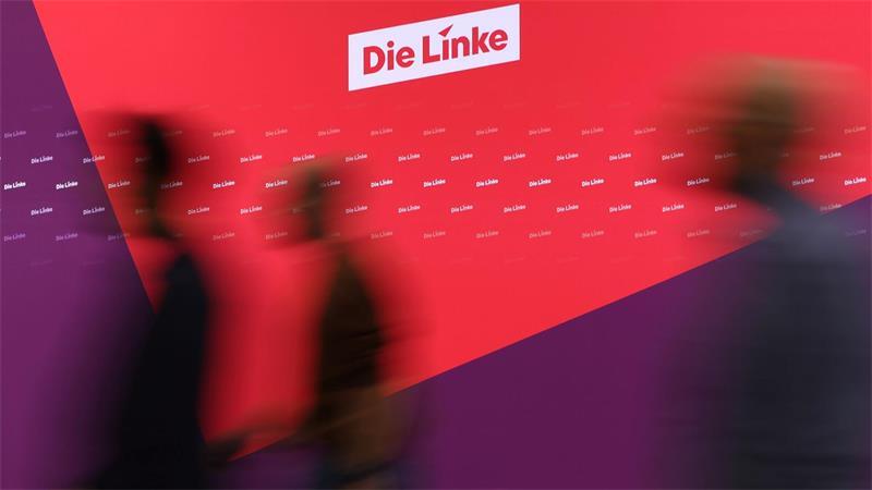 Berliner Linke kann Konflikt um Abgeordnete nicht lösen Die Linke will in Berlin regieren. (Symbolbild)