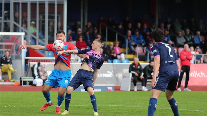 Die Livestreams aus den Stadien der Regionalliga-Nord sollen ab der nächsten Saison professioneller werden.