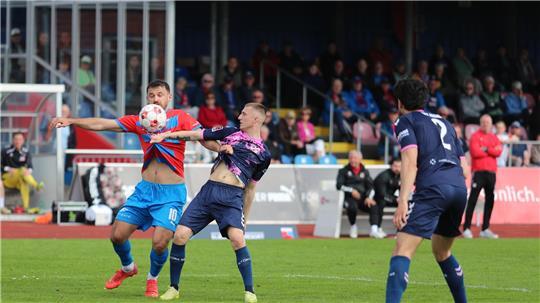 Die Livestreams aus den Stadien der Regionalliga-Nord sollen ab der nächsten Saison professioneller werden.