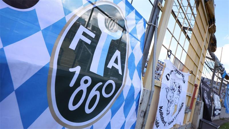 Holstein Kiel lässt sich von 1860 München nicht überlisten Die „Löwen“ zeigen sich gegen den Zweitligisten aus Kiel couragiert.