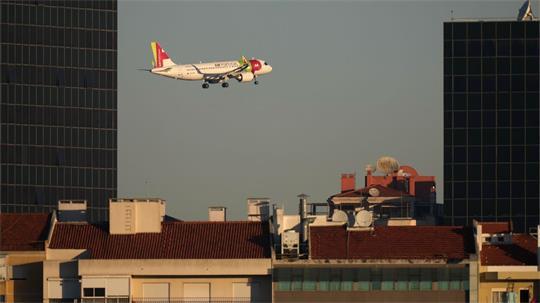Die Lufthansa ist dem Einstieg bei der portugiesischen Airline Tap einen wichtigen Schritt näher gekommen. 