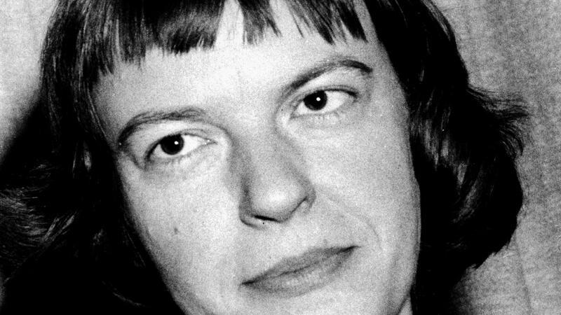 Die Lyrikerin Ingeborg Bachmann starb vor 50 Jahren.