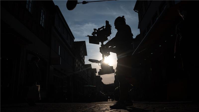 Die MV Filmförderung unterstützt neue Projekte im Nordosten. (Symbolbild)