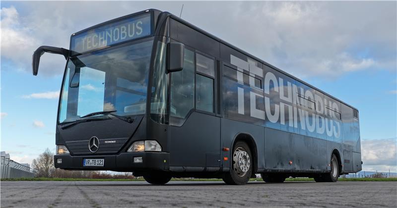 Die Macher vom Container Rave holen eine außergewöhnliche Party-Location nach Buxtehude.