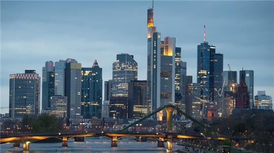 Die Mainmetropole Frankfurt wird Sitz der Anti-Geldwäschebehörde Amla.