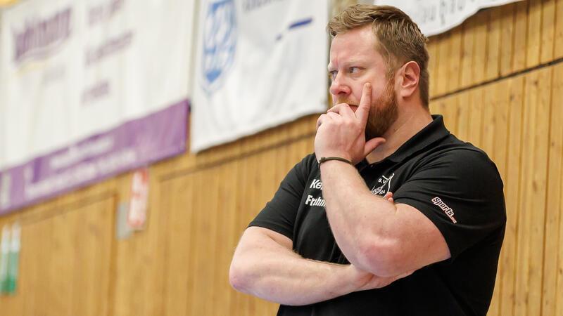 Vorletzter SV Beckdorf kassiert fünfte Niederlage in Folge Die Mannschaft von Trainer Robert Frahm kam gut ins Spiel.