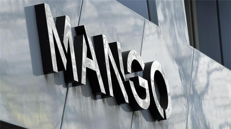 Gründer von Modekonzern Mango bei Bergunfall gestorben Die Marke Mango ist in mehr als 120 Ländern - darunter auch in Deutschland. (Foto Archiv)