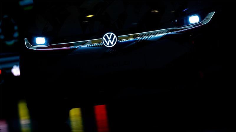 E-Autos heben VW ins Plus und helfen Audi Die Marke Volkswagen lag im dritten Quartal mit 1,17 Millionen Autos auf Vorjahresniveau. (Archivbild)