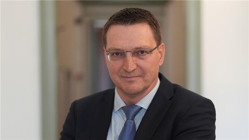 Fast alle Amtsgerichte im Norden sollen erhalten bleiben Die Maßnahmen sollen weiterhin eine gute Erreichbarkeit der Amtsgerichte ermöglichen, aber laut Dirk Bahrenfuss auch deutliches Einsparpotenzial beinhalten. (Archivbild)