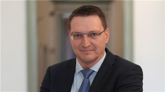 Die Maßnahmen sollen weiterhin eine gute Erreichbarkeit der Amtsgerichte ermöglichen, aber laut Dirk Bahrenfuss auch deutliches Einsparpotenzial beinhalten. (Archivbild)