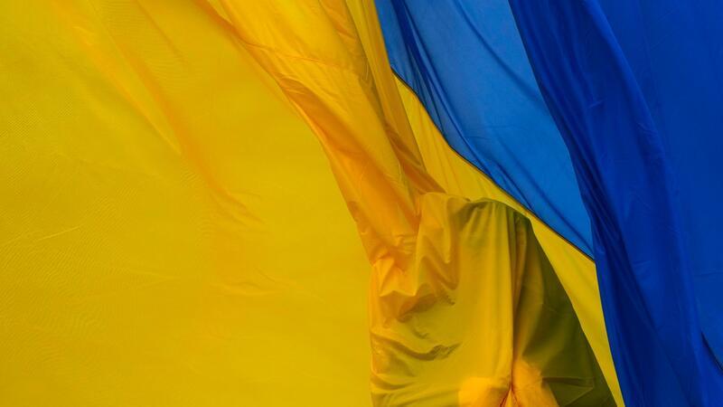 Die Mehrheit der Ukrainer ist von einem Sieg über Russland überzeugt - wenn auch nicht unbedingt in diesem Jahr.