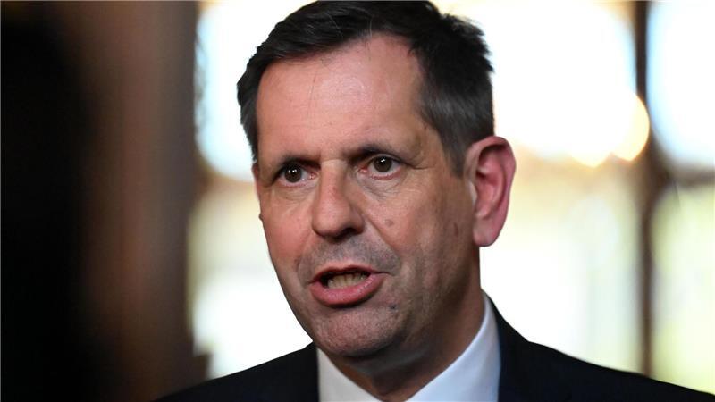 Die Menschen in Deutschland sollen schon bald wieder weniger fürs Tanken bezahlen müssen, fordert Niedersachsens Ministerpräsident Lies.