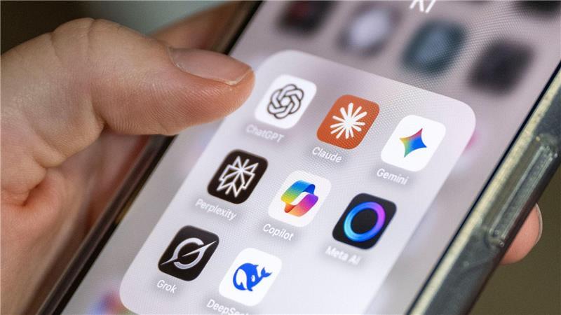 Die Menschen in westlichen Industrieländern wie Deutschland stehen KI-Anwendungen deutlich skeptischer gegenüber als die Bevölkerung in Entwicklungs- oder Schwellenländern.