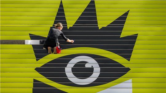 Die Messe beginnt am 19. März. (Archivbild)