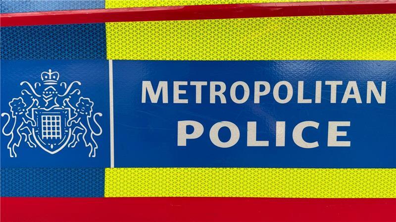 Bürgermeister blockiert Palantir-Deal von Londoner Polizei Die Met Police zeigte sich enttäuscht über die Entscheidung. (Symbolbild)